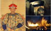 Lăng mộ Khang Hi và 3 lần bốc cháy khó hiểu:  Điềm trời răn đe Từ Hi Thái hậu