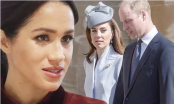 Mối thù hoàng gia mới: Meghan Markle lên kế hoạch chuyển về Mỹ sinh sống vì vợ chồng Kate