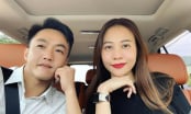 Gần ngày cưới, Đàm Thu Trang lộ dấu hiệu của phụ nữ mang thai thời kỳ đầu