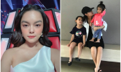 Hậu ly hôn, Phạm Quỳnh Anh bất ngờ tiết lộ mong muốn có thêm đứa con thứ 3