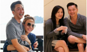 Showbiz 20/6: Đàm Thu Trang chính thức thông báo ngày cưới, Hồng Đào ly hôn Quang Minh