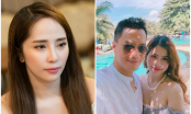 Quỳnh Nga lần đầu trải lòng về tin đồn người thứ 3, phá vỡ hạnh phúc gia đình Việt Anh