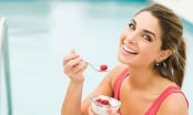 9 loại thực phẩm mà cô gái nào muốn có dáng đẹp, giảm cân đều phải biết