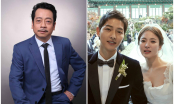 Showbiz 27/6: Song Joong Ki - Song Hye Kyo ly hôn, Quốc Trường thừa nhận là người bị Hoàng Dũng tố hỗn láo