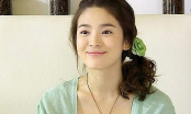 Song Hye Kyo cứ mặc gì trong phim là ngoài đời lại thành hot trend
