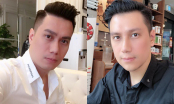 Việt Anh chính thức lên tiếng về khuôn mặt khác lạ bị nghi thẩm mỹ
