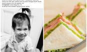 Bé gái 2 tuổi thiệt mạng chỉ vì một miếng bánh mì: Bác sĩ cảnh báo điều này cha mẹ nào cũng nên nắm