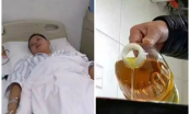 Cảnh báo từ vụ: Người phụ nữ 30 tuổi ung thư gan do dùng dầu ăn sai lầm, nhiều người Việt cũng mắc