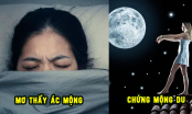 6 dấu hiệu bất thường khi ngủ ngầm cảnh báo cơ thể đang có bệnh, hãy nhanh chóng đi gặp bác sĩ ngay