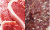 Khi mua thịt lợn thấy có 3 biểu hiện này tuyệt đối không mua kẻo hối không kịp