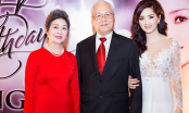 Bố Hoa hậu Giáng My qua đời, sao Việt đồng loạt gửi lời chia buồn
