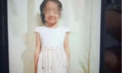 Bé gái 6 tuổi bị anh họ dùng tấm gỗ đánh tử vong để bịt miệng, nguyên nhân càng khiến bất ngờ