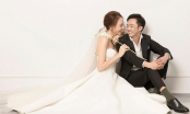 Đàm Thu Trang tuyên bố ngừng hoạt động showbiz sau khi kết hôn với Cường Đô La