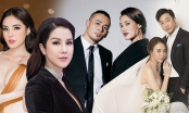 Hé lộ dàn khách mời khủng tham dự đám cưới Cường Đô La - Đàm Thu Trang