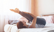 7 thói quen vàng trước khi đi ngủ giúp bạn khỏe mạnh hơn mỗi ngày, quét sạch bệnh tật trong người