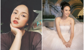 Showbiz 29/7: Thu Quỳnh công khai bạn trai mới, Đàm Thu Trang để lộ cằm nhọn bất thường trong đám cưới