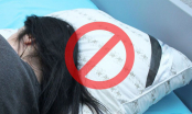 5 thói quen tai hại khi ngủ dễ đưa bệnh vào người, nguy hiểm khó lường, bỏ ngay trước khi quá muộn