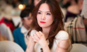 Showbiz Việt có những bà mẹ hai con dù đã hơn 30 tuổi nhưng vẫn đẹp như gái 18