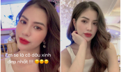 Vợ cũ Việt Anh - Hương Trần bất ngờ tâm sự: Em sẽ là cô dâu xinh đẹp nhất''