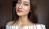 Ngắm loạt ảnh đời thường xinh đẹp của Tân Hoa hậu Thế giới Việt Nam 2019 Lương Thùy Linh