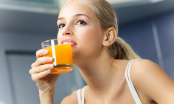 6 thời điểm cực độc nghiêm cấm uống nước cam kẻo đầu độc dạ dày, đưa thêm bệnh vào người