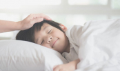 3 mẹo nhỏ giúp trẻ đi vào giấc ngủ dễ dàng chỉ trong tích tắc