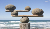 5 thói quen giúp bạn cân bằng cuộc sống, thanh tịnh tâm hồn