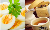 5 thói quen sai lầm khi ăn trứng khiến bạn giảm thọ, ngộ độc, rối loạn tiêu hóa