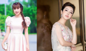 Hai bà mẹ 4 con đình đám showbiz Việt có gu thời trang trẻ trung, xinh đẹp không kém ai
