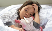 Sai lầm khi trẻ bị sốt xuất huyết khiến bệnh thêm nặng
