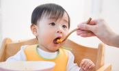 Cách chăm sóc trẻ suy dinh dưỡng chuẩn nhất, giúp bé tăng cân, không lo thấp còi