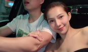 Thay trạng thái độc thân trên Facebook, Lưu Đê Ly ''Chạy trốn thanh xuân'' bị nghi đã chia tay bạn trai
