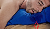 Chảy dãi khi ngủ: Cảnh báo cơ thể đang cố giấu giếm căn bệnh nguy hiểm