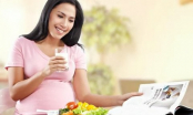 4 đại kỵ mẹ bầu mắc phải khiến thai nhi suy dinh dưỡng, còi cọc từ trong bụng