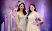 Hết mình ủng hộ, H'Hen Niê nhờ fans lập nhóm rủ Thúy Vân đi thi Hoa hậu Hoàn vũ Việt Nam 2019
