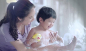 4 nguyên tắc khi đi tắm cho trẻ giúp con mau lớn khỏe mạnh mỗi ngày