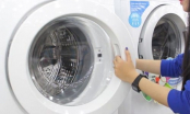 Đóng chặt nắp máy giặt sau khi dùng là sai, nhiều người vẫn làm khiến tiền điện tăng vọt chóng mặt