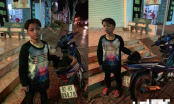 Bé trai 13 tuổi tự ý lấy xe máy của bố chạy gần 300km từ Kon Tum sang Đắk Lắk suýt ngất xỉu