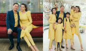 Kết hôn với chồng đại gia, cuộc sống của cựu người mẫu Vũ Thu Phương khiến dư luận tò mò