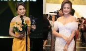 Bị Bảo Thanh vượt mặt tại VTV Awards 2019, Thu Quỳnh nhắn nhủ đầy sâu cay