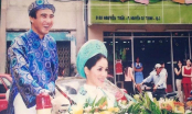 Kỷ niệm 14 năm ngày cưới, MC Quyền Linh gây ''bão'' mạng với lời nhắn nhủ đến bà xã Dạ Thảo