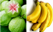 8 loại hoa quả này cùng nhau sẽ biến thành thuốc độc, có thể dẫn đến tử vong