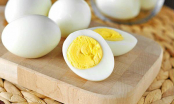 Trứng là siêu thực phẩm, ăn thế nào để không biến thành thuốc độc?