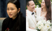 Phan Như Thảo gây sốc khi thừa nhận là người thừa trong cuộc hôn nhân với chồng đại gia