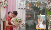 Cô dâu 62 tuổi bất ngờ chụp ảnh cưới lần 2 khiến dân mạng ngỡ ngàng