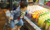 Trẻ 4 tuổi bị viêm màng não sau khi đi siêu thị, cả nhà ngã ngửa khi biết nguyên nhân thật sự