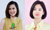 Mỹ nhân đẹp nhất Philippines khiến fan hoang mang khi vừa cắt tóc đã thành bản sao của Song Hye Kyo