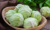 4 loại rau xanh giá rẻ là thần dược chống ung thư nhưng người Việt thường xuyên bỏ qua