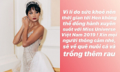 H'Hen Niê gây hoang mang khi tuyên bố dừng đồng hành với Hoa hậu Hoàn vũ Việt Nam 2019