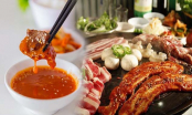Công thức làm nước sốt chấm thịt nướng kiểu Hàn Quốc chuẩn không cần chỉnh